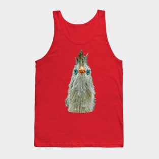 I'me looking at You! Tank Top